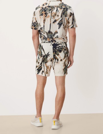 Pantaloni scurti s.Oliver, mix culori, M