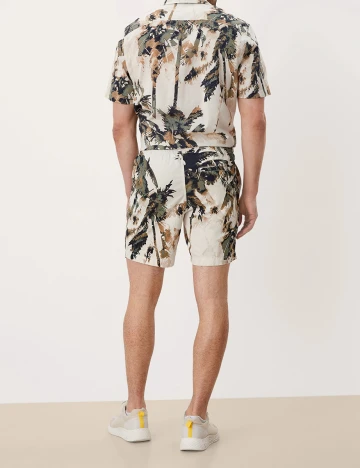Pantaloni scurti s.Oliver, mix culori, M