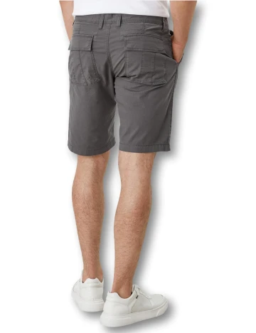 Pantaloni scurti s.Oliver, gri, W30