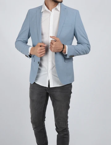 Sacou s.Oliver, bleu