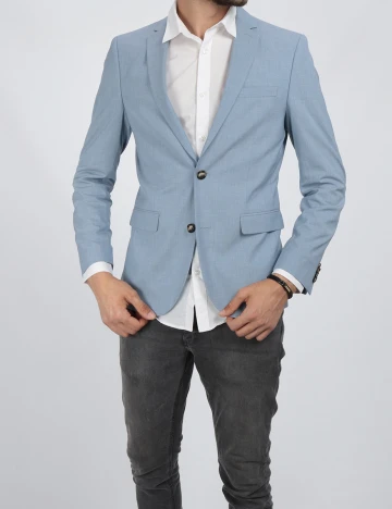 Sacou s.Oliver, bleu