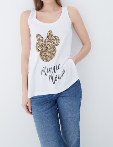 Maiou Mohito, alb, M