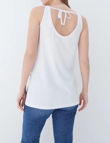 Maiou Mohito, alb, M Alb