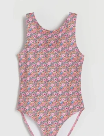 Body Reserved, floral, L