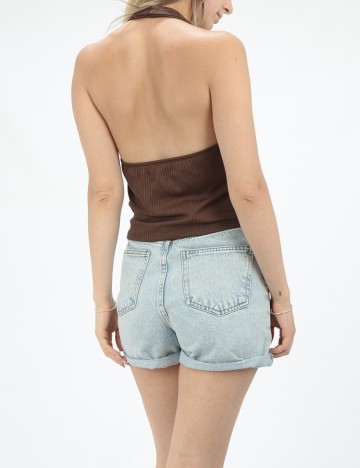 Top Reserved, maro, XS