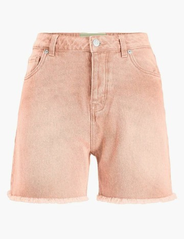 Pantaloni Scurti Jack&Jones, piersica, XL