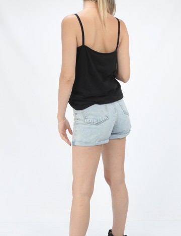 Maiou Sinsay, negru, M