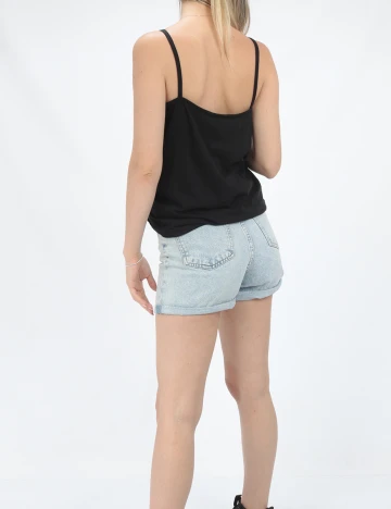 Maiou Sinsay, negru, M