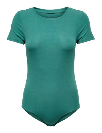 Body Only, turcoaz, M