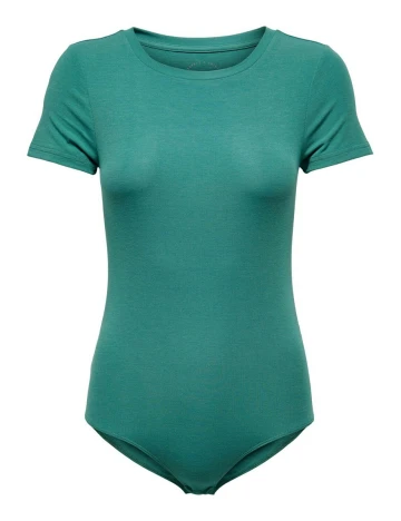 Body Only, turcoaz, M Albastru