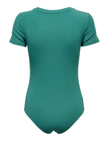 Body Only, turcoaz, M