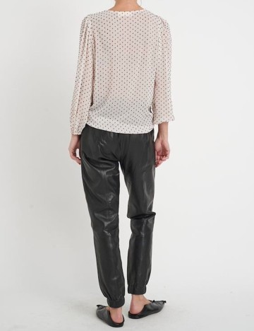 Camasa InWear, crem, 38