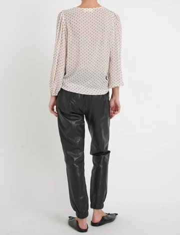 Camasa InWear, crem, 38