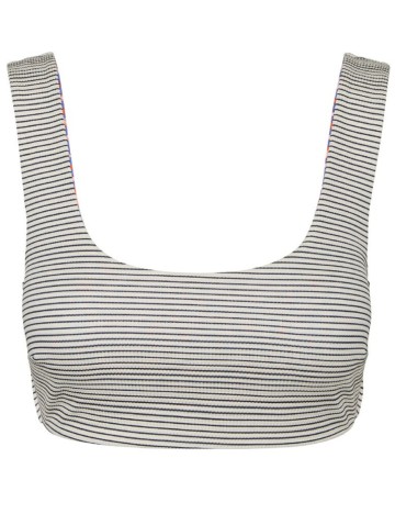 Bustiera reversibila Vero Moda, mix culori, S