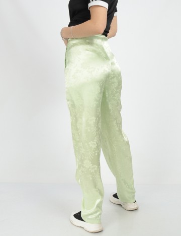Pantaloni Vero Moda, verde, M