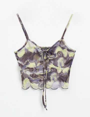 Top House Brand, mix culori, XS