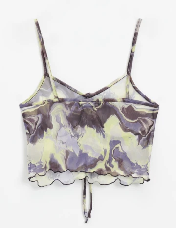 Top House Brand, mix culori, XS
