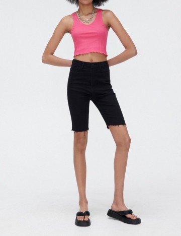
						Top CROPP, roz, L