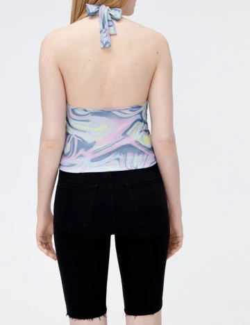 Top CROPP, mix culori, M