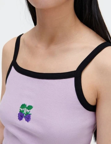 Top CROPP, mov, L