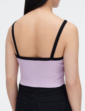 Top CROPP, mov, L