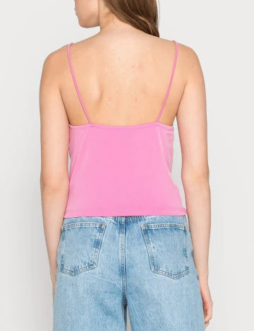 Top Vero Moda, roz, L