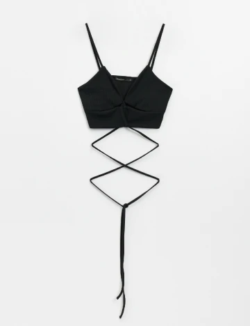Top House Brand, negru, L