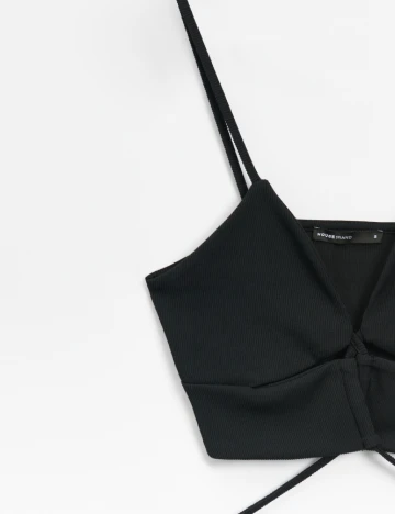 Top House Brand, negru, L