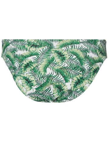 Chilot de baie Vero Moda, verde