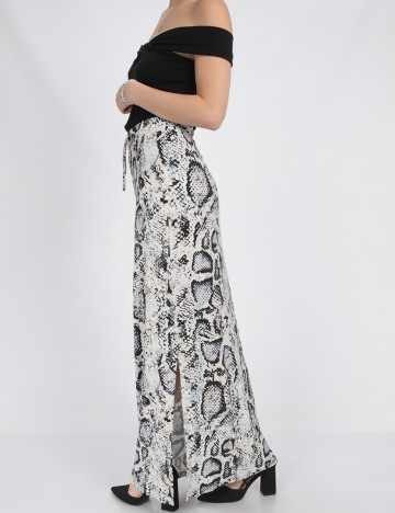 Fusta Object, mix culori, XS