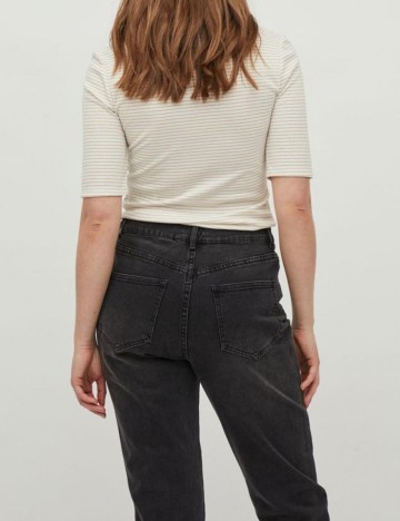 Body Vila, crem, XS