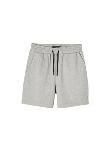 Pantaloni scurti LMTD, gri, 10 ANI