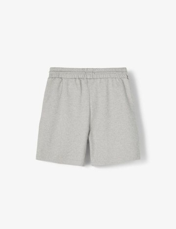 Pantaloni scurti LMTD, gri, 10 ANI