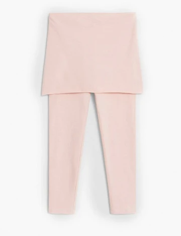 Colanti Mango Kids, roz, 9 ANI
