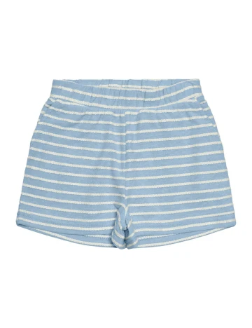 Pantaloni Scurti Kids Only, bleu, 7 ANI Albastru