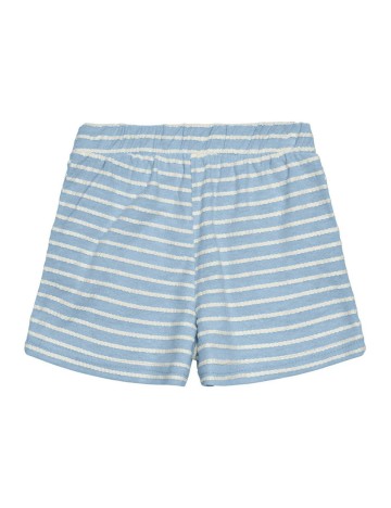 Pantaloni Scurti Kids Only, bleu, 7 ANI