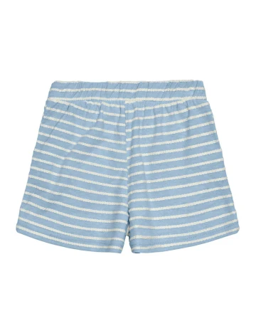 Pantaloni Scurti Kids Only, bleu, 7 ANI Albastru