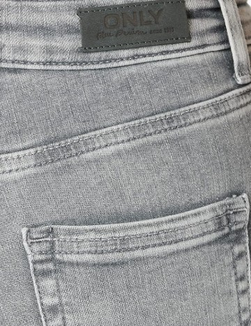 Blugi Only, gri, XS/36