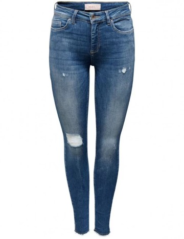 Blugi Only, albastru, XS/30