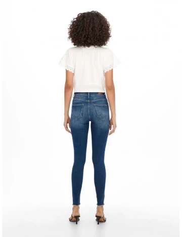 Blugi Only, albastru, XS/30