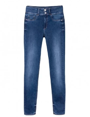 Blugi Only, albastru, XS/30
