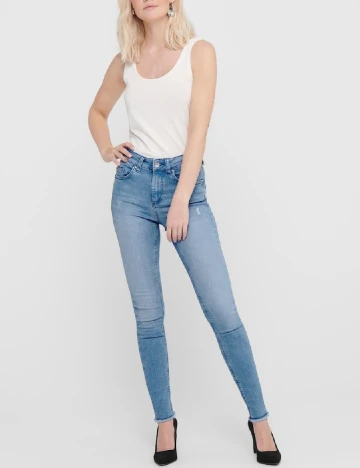 Blugi Only, bleu, M/36