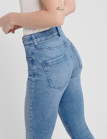 Blugi Only, bleu, M/36