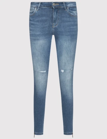 Blugi Only, albastru