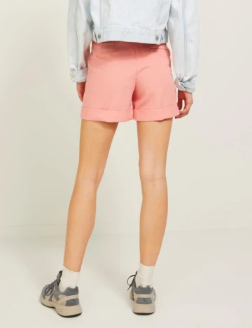 Pantaloni scurti Jack&Jones, somon, S