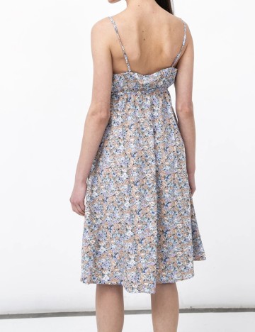 Rochie scurta Vero Moda, floral, S