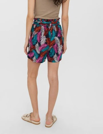 Pantaloni scurti Vero Moda, mix culori, XS