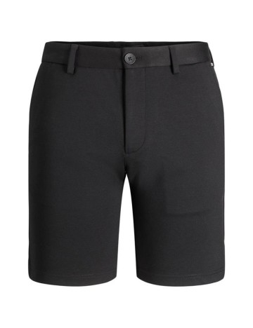 Pantaloni scurti Jack&Jones, negru, S