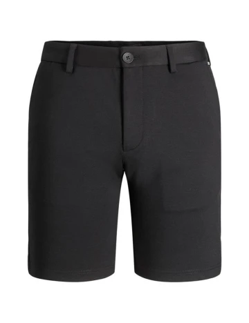 Pantaloni scurti Jack&Jones, negru, S Negru