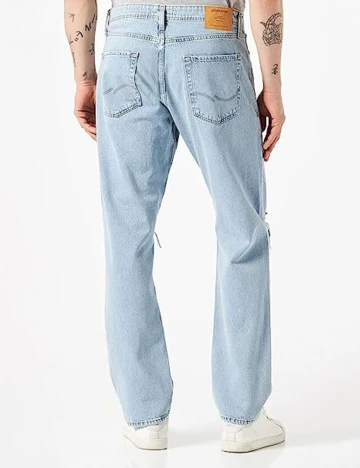 Blugi Jack&Jones, bleu, W32/L32